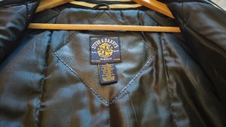 Giacche universitarie vintage Steve & Barry's