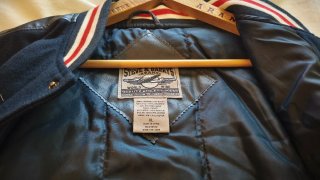 Giacche universitarie vintage Steve & Barry's