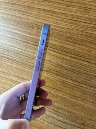 iPhone 12 mini 256 GB Morado