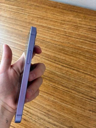 iPhone 12 mini 256 GB Morado