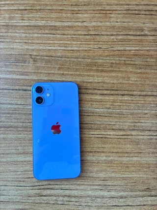 iPhone 12 mini 256 GB Morado