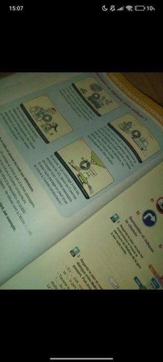 Jeu de mots 2, A1/A2 livre de l'élève