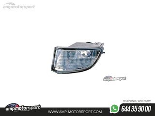 FARO ANTINIEBLA IZQUIERDO PARA TOYOTA RAV-4