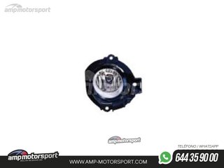 FARO ANTINIEBLA IZQUIERDO PARA TOYOTA RAV-4