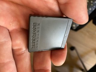 Nintendo Gamecube comoleta
