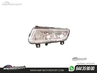 FARO ANTINIEBLA IZQUIERDO PARA VOLKSWAGEN POLO 6R