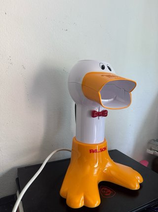 Palomitera Palson Donald Vintage