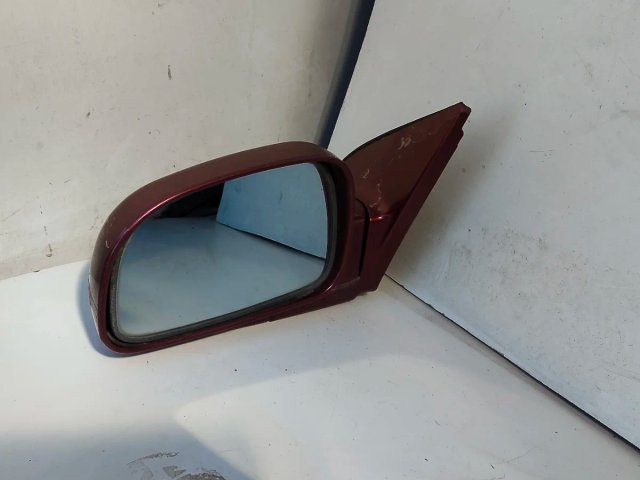 Retrovisor Eléctrico Izquierdo Hyundai Santa Fe 20