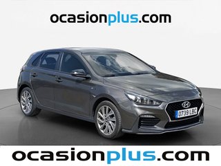 Hyundai i30 1.0 TGDi N Line 88 kW (120 CV)