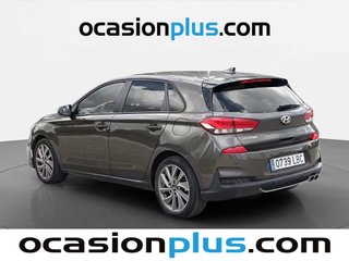Hyundai i30 1.0 TGDi N Line 88 kW (120 CV)
