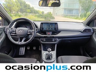 Hyundai i30 1.0 TGDi N Line 88 kW (120 CV)