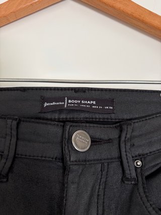Pantalón de Stradivarius