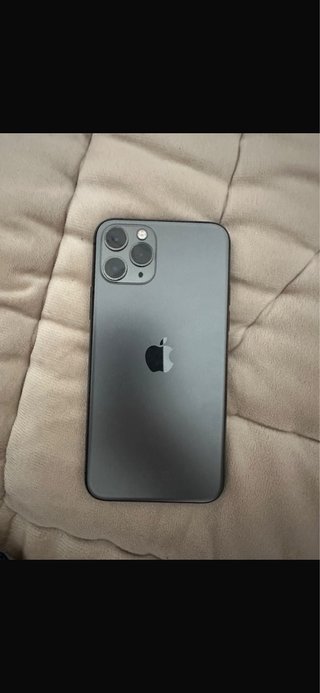 iPhone 11 Pro