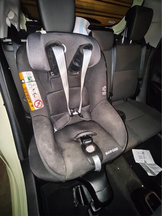 Maxi-Cosi Silla Coche Isofix  Recién Nacido