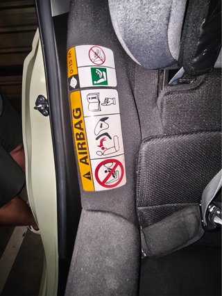 Maxi-Cosi Silla Coche Isofix  Recién Nacido