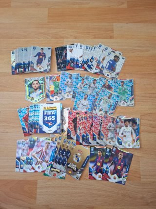 FIFA 365 Adrenalyn XL 2026