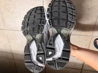 Zapatillas Nike Running Blancas y Rosas