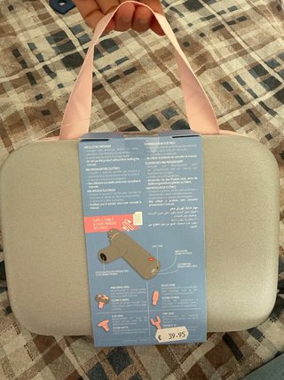 Massaggiatore Elettrico Mini Legami