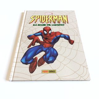 Pack 8 comics MARVEL
