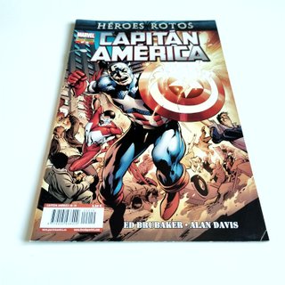 Pack 8 comics MARVEL