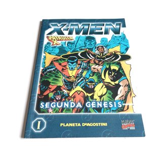 Pack 8 comics MARVEL