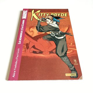 Pack 8 comics MARVEL