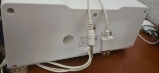 Altavoces 2.1 Mars Gaming para PC