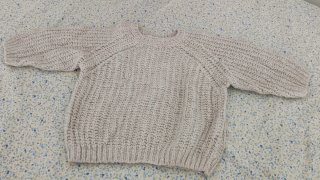 Maglione Zara bambina