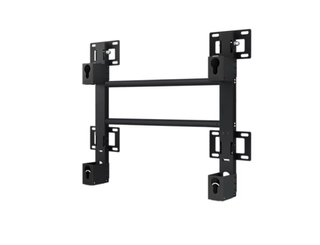 Soporte Pared TV Samsung WMN8000SXT/XC Negro