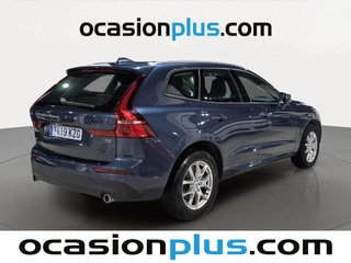 Volvo XC60 T4 Momentum Auto 140 kW (190 CV)