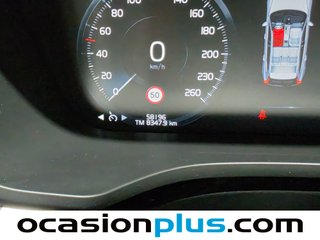 Volvo XC60 T4 Momentum Auto 140 kW (190 CV)