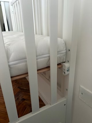Culla Pikkoletto Foppapedretti