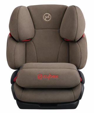 Silla coche grupo 1-2-3 Cybex