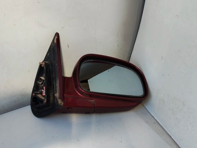 Retrovisor Eléctrico Derecho Hyundai Santa Fe 2005