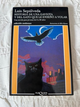 “La ratonera”_Libro lectura 1 ESO Hay 5 libros más