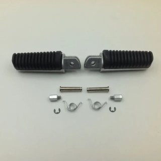 ESTRIBERAS DELANTERAS YAMAHA YZF R1 R6 FZ