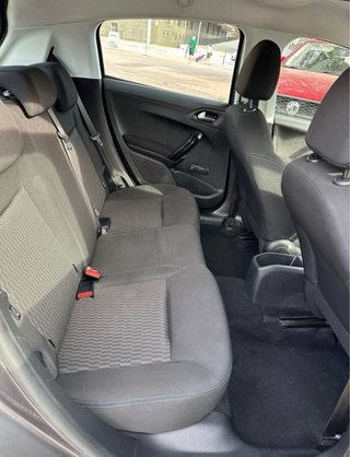 Peugeot 208 2018