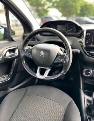 Peugeot 208 2018