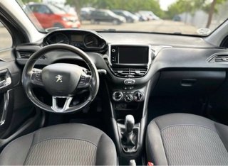 Peugeot 208 2018
