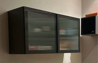 Mueble BESTÅ IKEA 120x42x64 cm