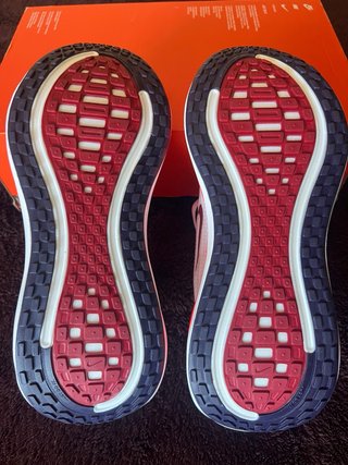 Nike Vomero Zapatillas Mujer Rosa Blanco