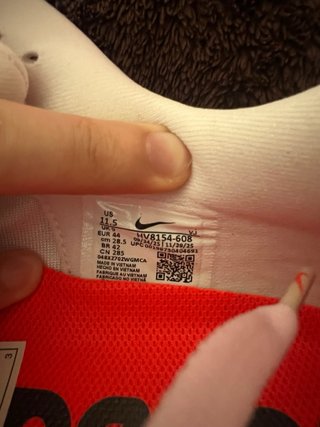 Nike Vomero Zapatillas Mujer Rosa Blanco