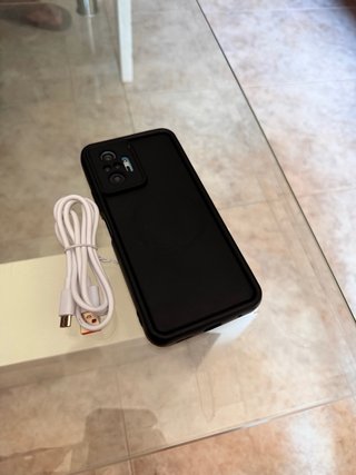 Xiaomi Redmi Note 10 Pro Azul