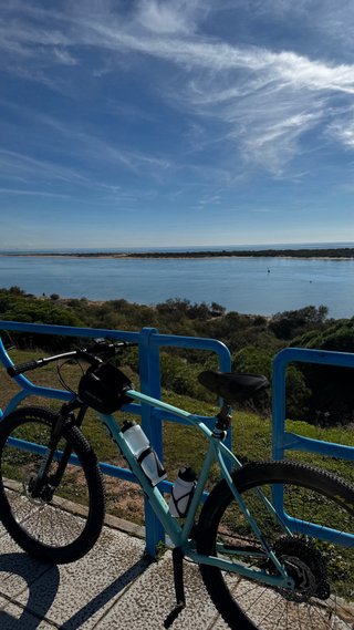 Bicicleta Orbea Alma H20