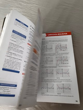 Matemáticas aplicadas a las ciencias sociales I