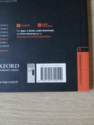 Oxford Bookworms Library: Stage 2: Alice's Adve...
