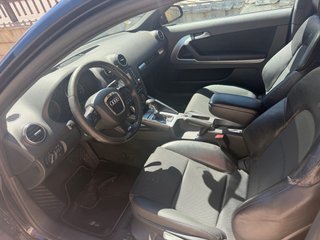 Audi A3 2006 8p s line