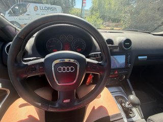 Audi A3 2006 8p s line