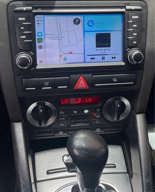 Audi A3 2006 8p s line