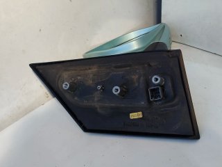 Retrovisor Eléctrico Derecho Hyundai Matrix 2007